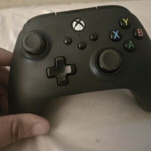 Xbox controllers